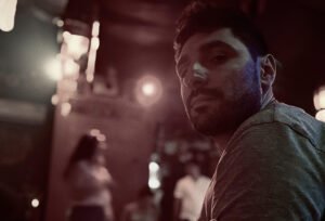 Էրիվան noir: ռսի պառավը