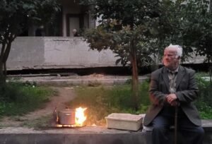 Կյանքը մնացել է
