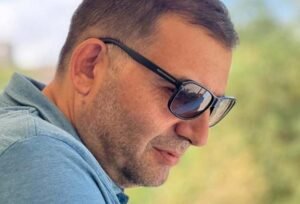Մուշեղ Մկրտչյան | Պատահական պատմություն