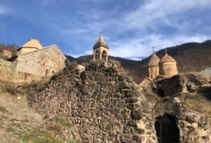 Բռնագաղթ