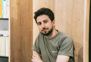 Աշոտ Մկրյան | Որքան ծանր է քայլը
