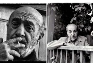 Քո ուշացած աշակերտը