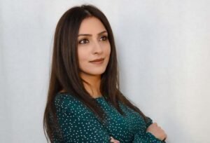 Սիրանուշ Զախարյան | Սալյուտ