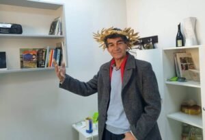 Երբ գալիս ես