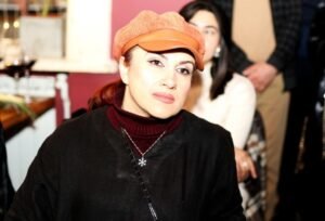 Խանդութ Թորոսյան | Աքաղաղը