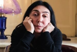 Աննա Կորձայա-Սամադաշվիլի | Բարի երեկո