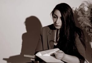 Մերի Զոհրաբյան | Մեկ անգամ Հայաստանում