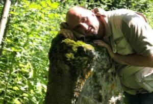 Առաքել Սեմիրջյան | Քար