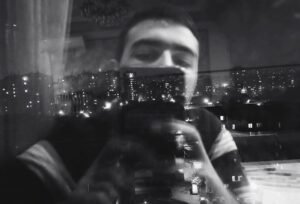 Ռուբեն Ներսիսյան | Երազ