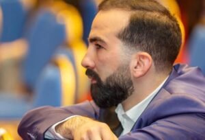Մանուկ Նիգոյան | + – + 1 հիվանդ