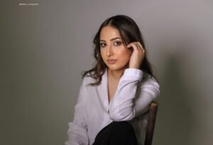 Միլենա Սաֆարյան | (չ)ԳՆԱ(ս)