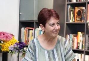 Առյուծն ու արծիվը