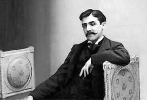 Մարսել Պրուստ | Ընդդեմ Սենտ-Բյովի
