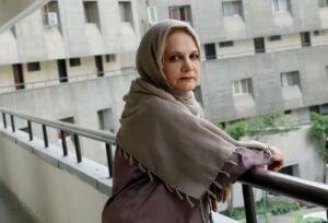 Ֆարխանդե Աղայի | Դրախտ