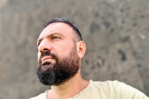 Կարոտագրաֆիա