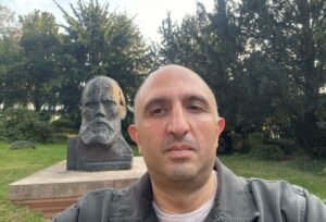 Առաքել Սեմիրջյան | Ծանր