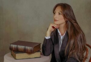 Անահիտ Ղիասյան | Երկրաչափություն սիրողը