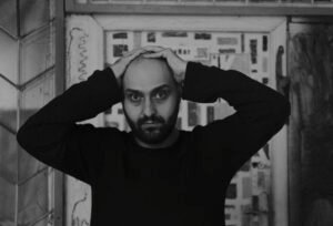 Գրիգ | Սով պահող մարդը