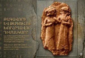 Աշխարհի ամենահին սիրային բանաստեղծությունը | Շու-Սինի սիրերգը