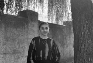 Արփինե Թամազյան | Կգա՞ս