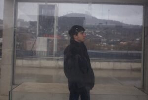 Արթուր Ղարախանյան | Երբ քաղաք էի գալիս