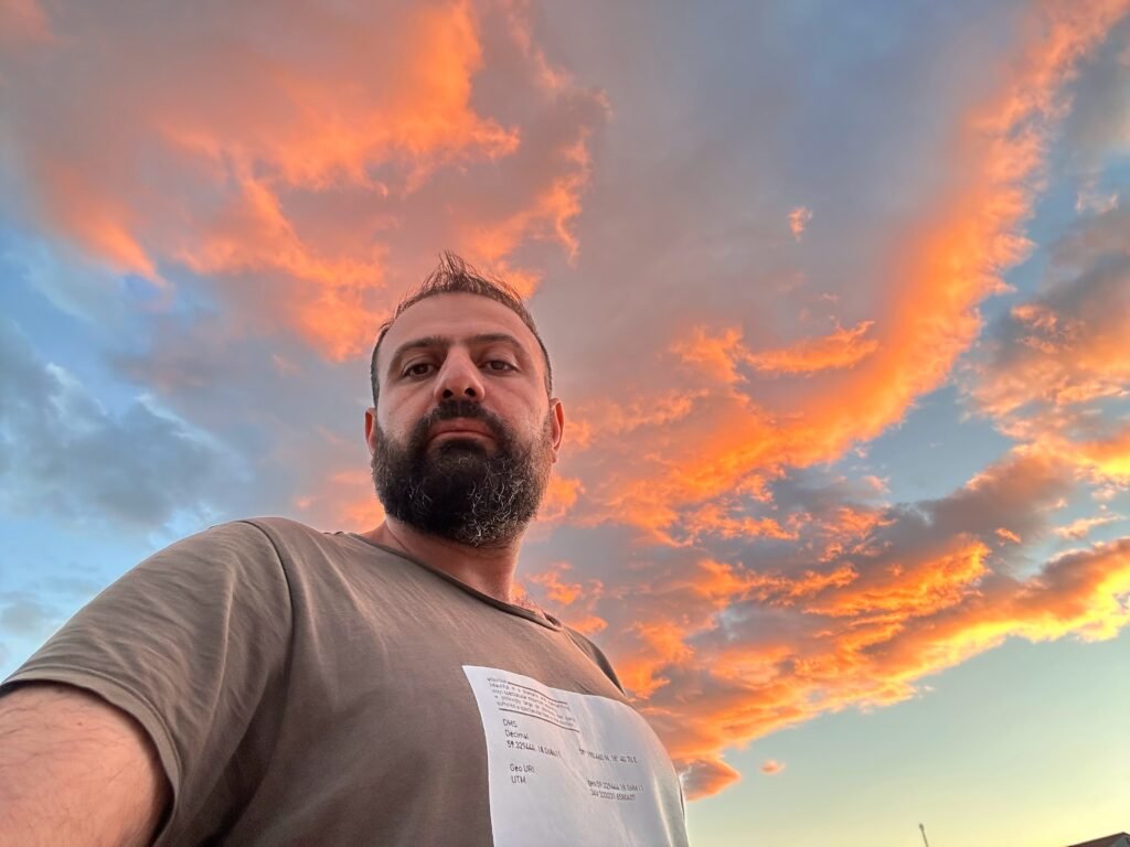 Դավադրություն Արևելյան ճեպընթացում
