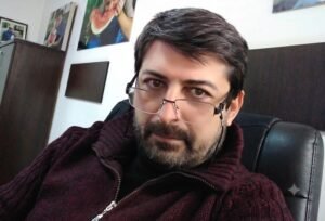 Հովհաննես Ազնաուրյան | Ասպո