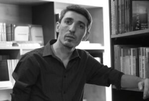 Վարդան Սմբատյան | Նամակ հորս