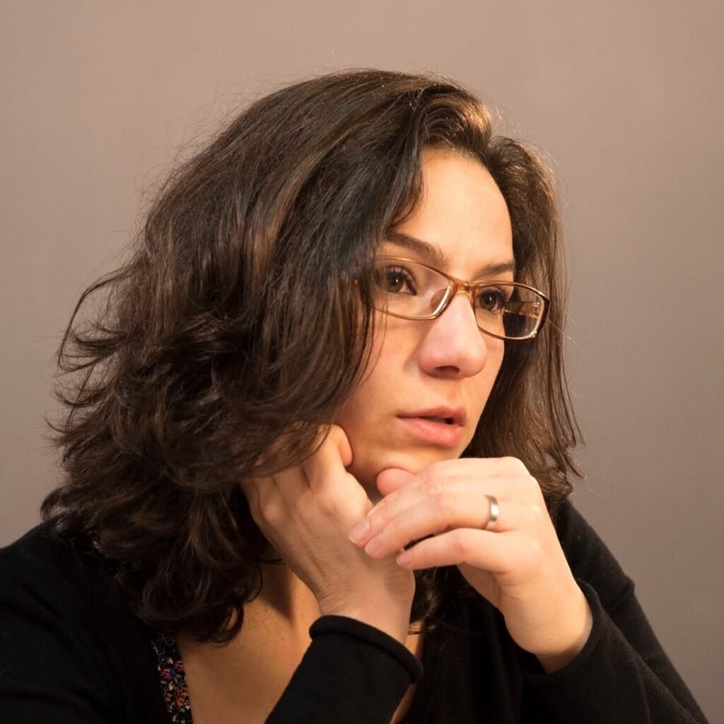 Ալինա Պողոսյան