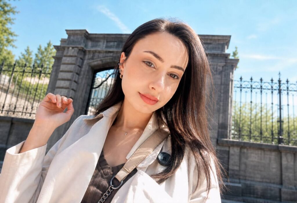 Սեդա Մինասյան | Ինչ տաս