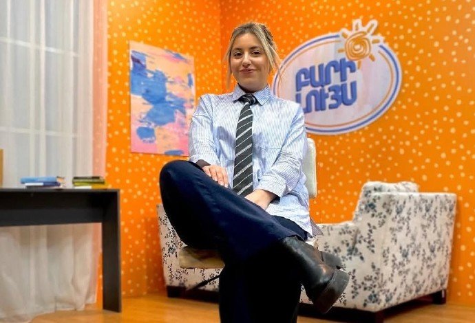 Փոխիլ ի Տէր…