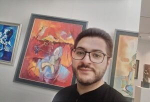 Ինչպես էր նա ծալում սրբիչները