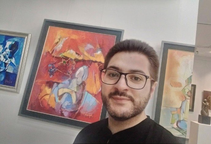 Ինչպես էր նա ծալում սրբիչները