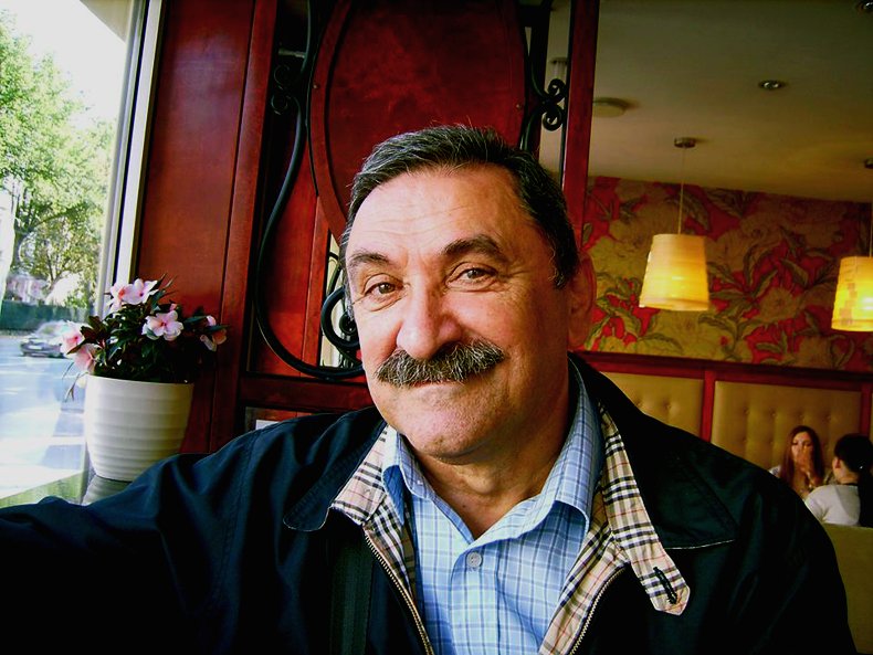 Կաղնի տակառը