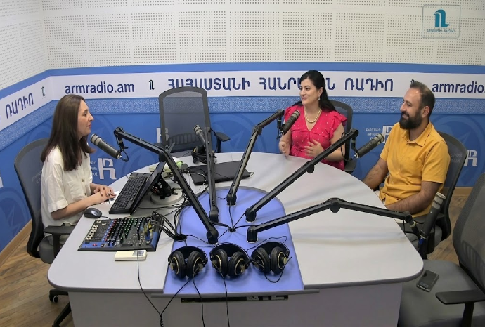 «Վերնատուն». Մարդկային տեքստի փնտրտուքը՝ ԱԲ-ի և տեղեկատվական աղմուկի դարաշրջանում