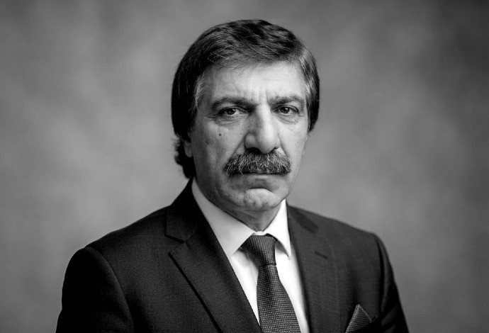 Արմեն Մարտիրոսյան