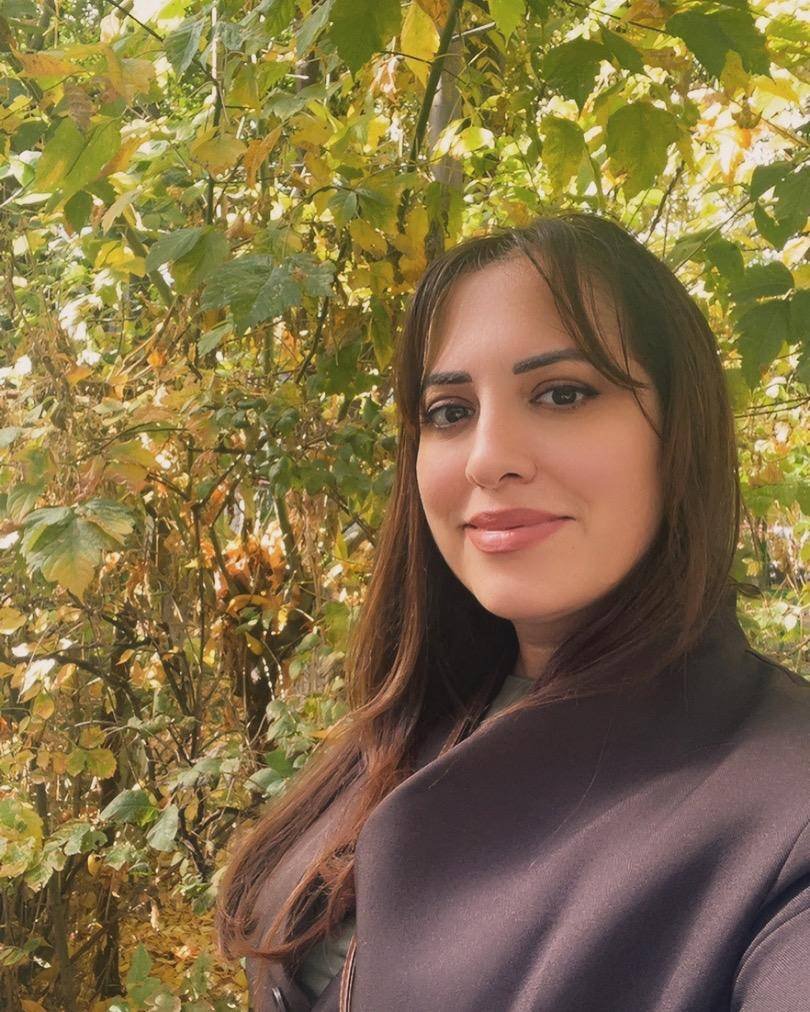 Մարինե Անդրեասյան